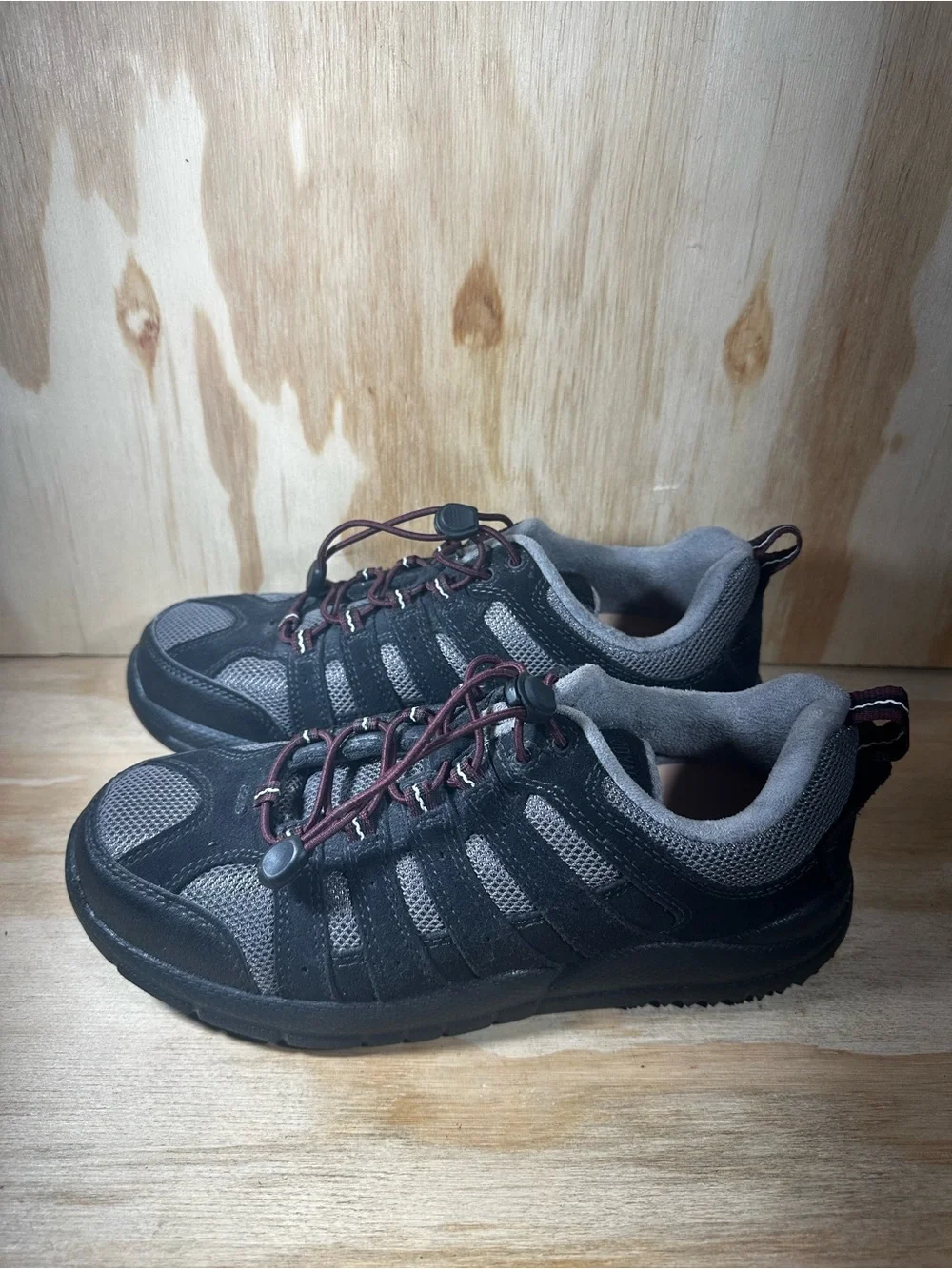 Anodyne No 49 Trail Walking Shoes Women’s Size 8.5 Wide